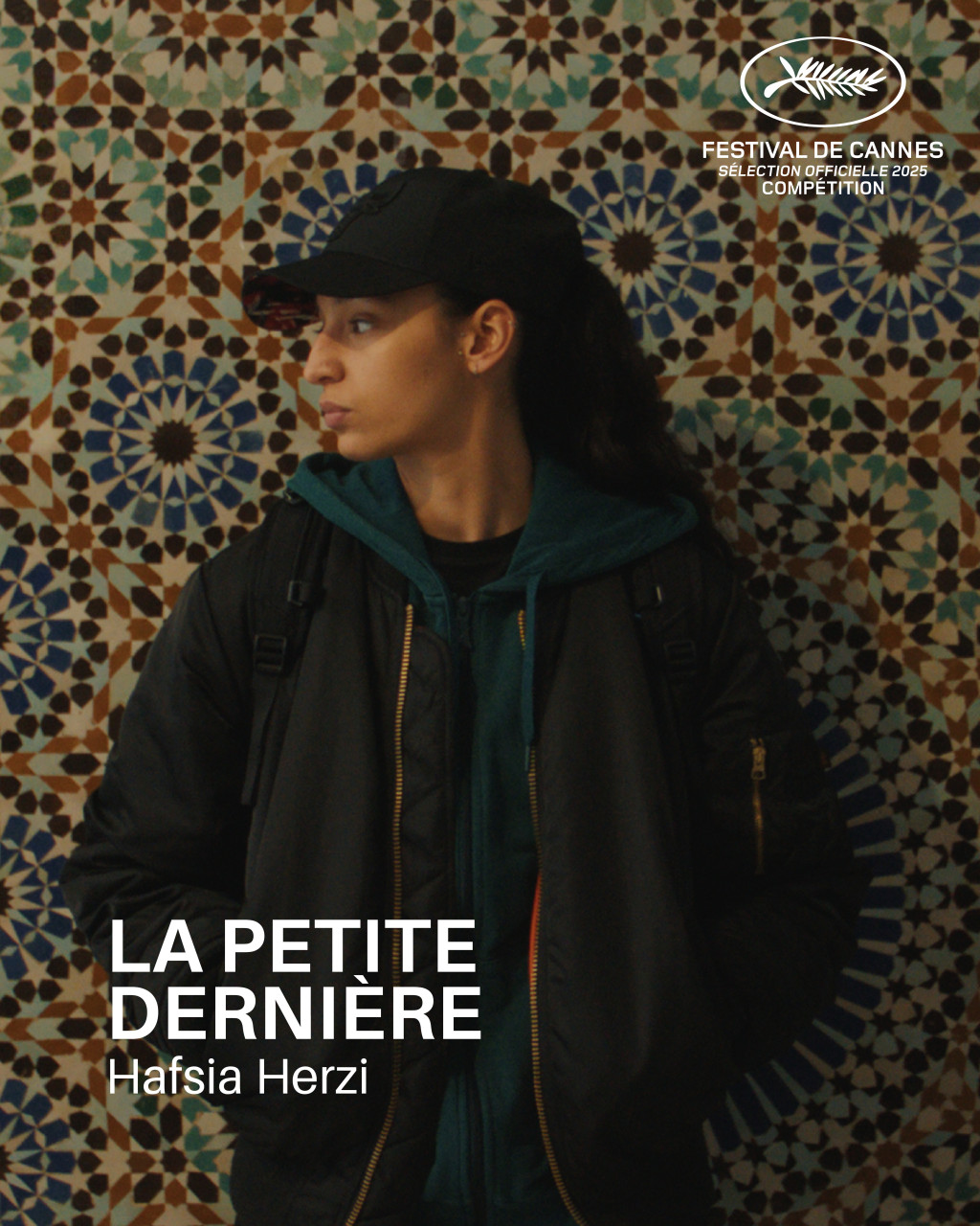"La Petite dernière" de Hafsia Herzi