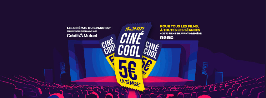 © Ciné Cool